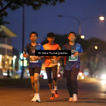 Runner Photo 4765349