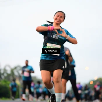 Runner Photo 4765351