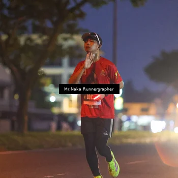 Runner Photo 4765352