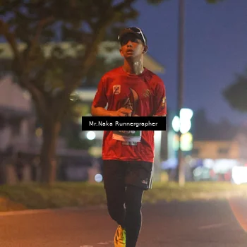 Runner Photo 4765353