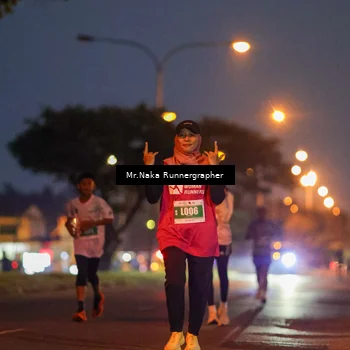 Runner Photo 4765354