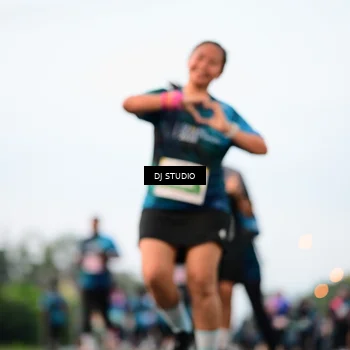 Runner Photo 4765355