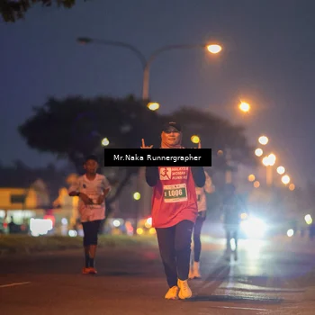 Runner Photo 4765356