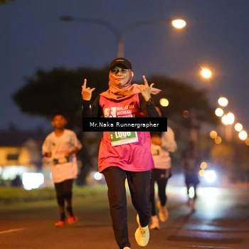 Runner Photo 4765360