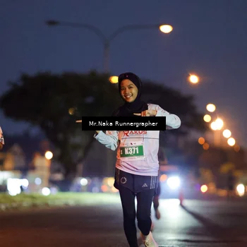 Runner Photo 4765361