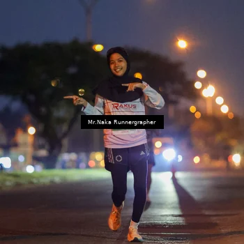 Runner Photo 4765363