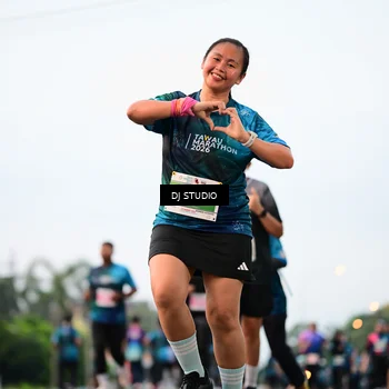 Runner Photo 4765365