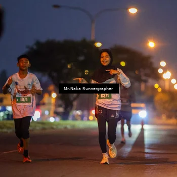 Runner Photo 4765366