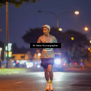 Runner Photo 4765367