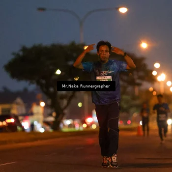 Runner Photo 4765370