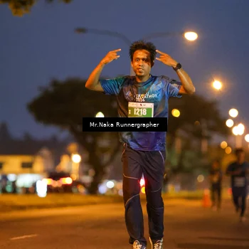 Runner Photo 4765373