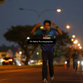 Runner Photo 4765374