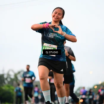 Runner Photo 4765376