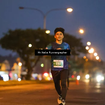 Runner Photo 4765380