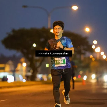Runner Photo 4765381