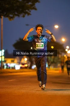 Runner Photo 4765382