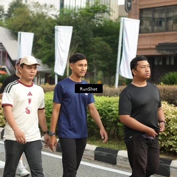 Runner Photo 4765384