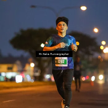 Runner Photo 4765385