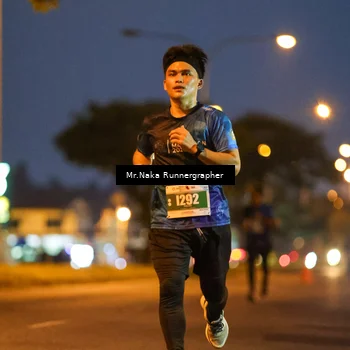 Runner Photo 4765386