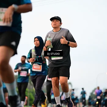 Runner Photo 4765387
