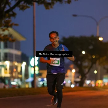 Runner Photo 4765388