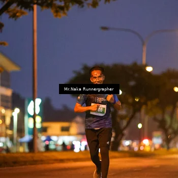 Runner Photo 4765390