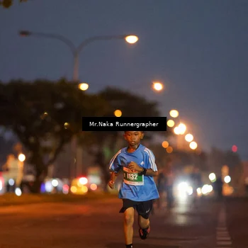 Runner Photo 4765392