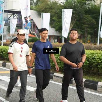 Runner Photo 4765394