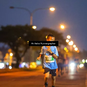 Runner Photo 4765396