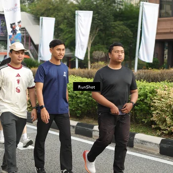 Runner Photo 4765398