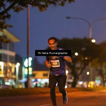 Runner Photo 4765399