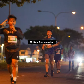 Runner Photo 4765403