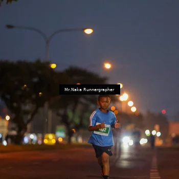 Runner Photo 4765405