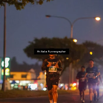 Runner Photo 4765408