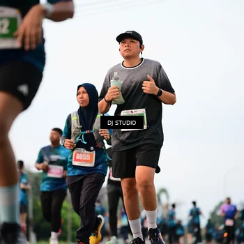 Runner Photo 4765410