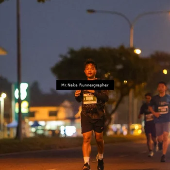 Runner Photo 4765413