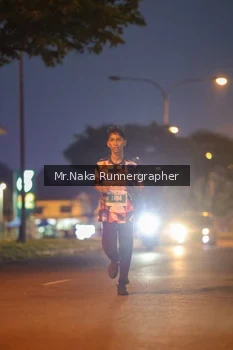 Runner Photo 4765419
