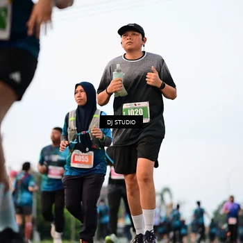 Runner Photo 4765420
