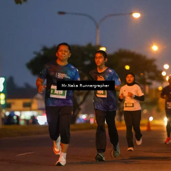 Runner Photo 4765425