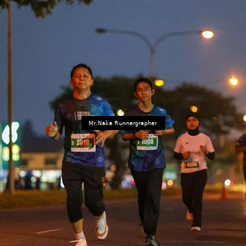 Runner Photo 4765426