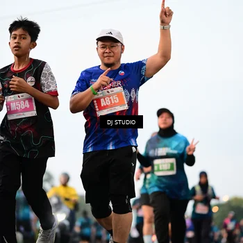 Runner Photo 4765429