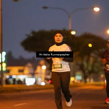 Runner Photo 4765430