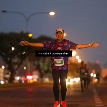 Runner Photo 4765436
