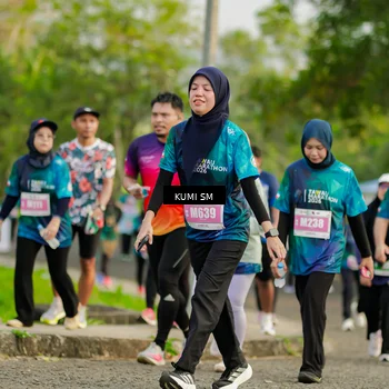 Runner Photo 4765441