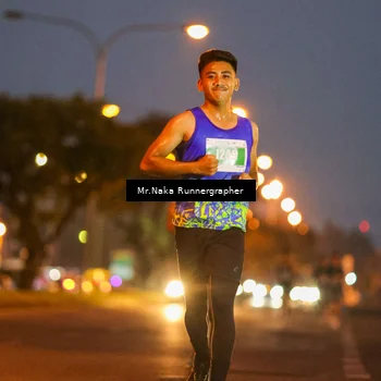 Runner Photo 4765443