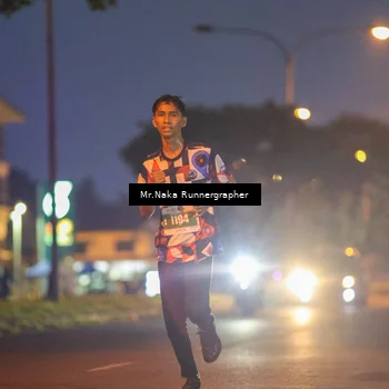 Runner Photo 4765444