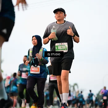 Runner Photo 4765445