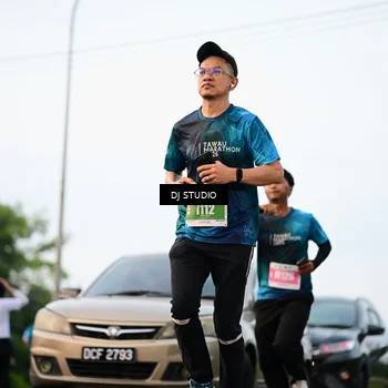 Runner Photo 4765446