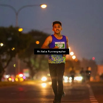 Runner Photo 4765448