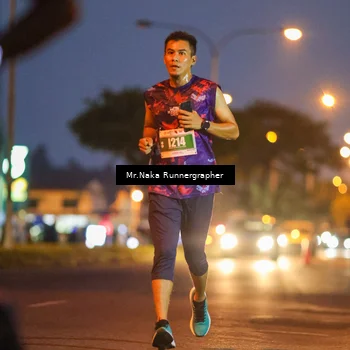 Runner Photo 4765449